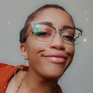 Meet your Posher, Tamara